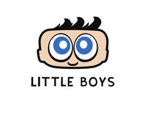 Little Boy's logo